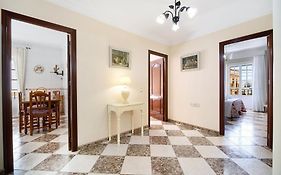 Casa Macarena